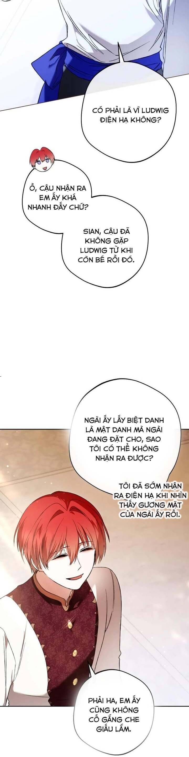 Bạo Chúa Độc Ác Trở Lại - chap18 - Trang 7